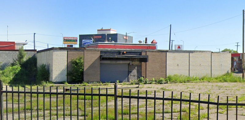 Scotch and Sirloin - 2019 Street View (newer photo)